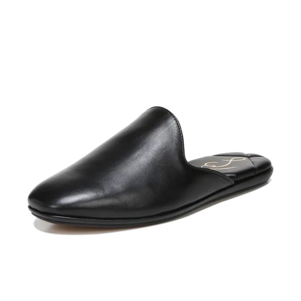 Sam Edelman Kylar Slippers 7.5 New In Box